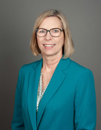 Donna Singer