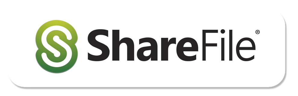 Sharefile - upload and download sensitive files securely